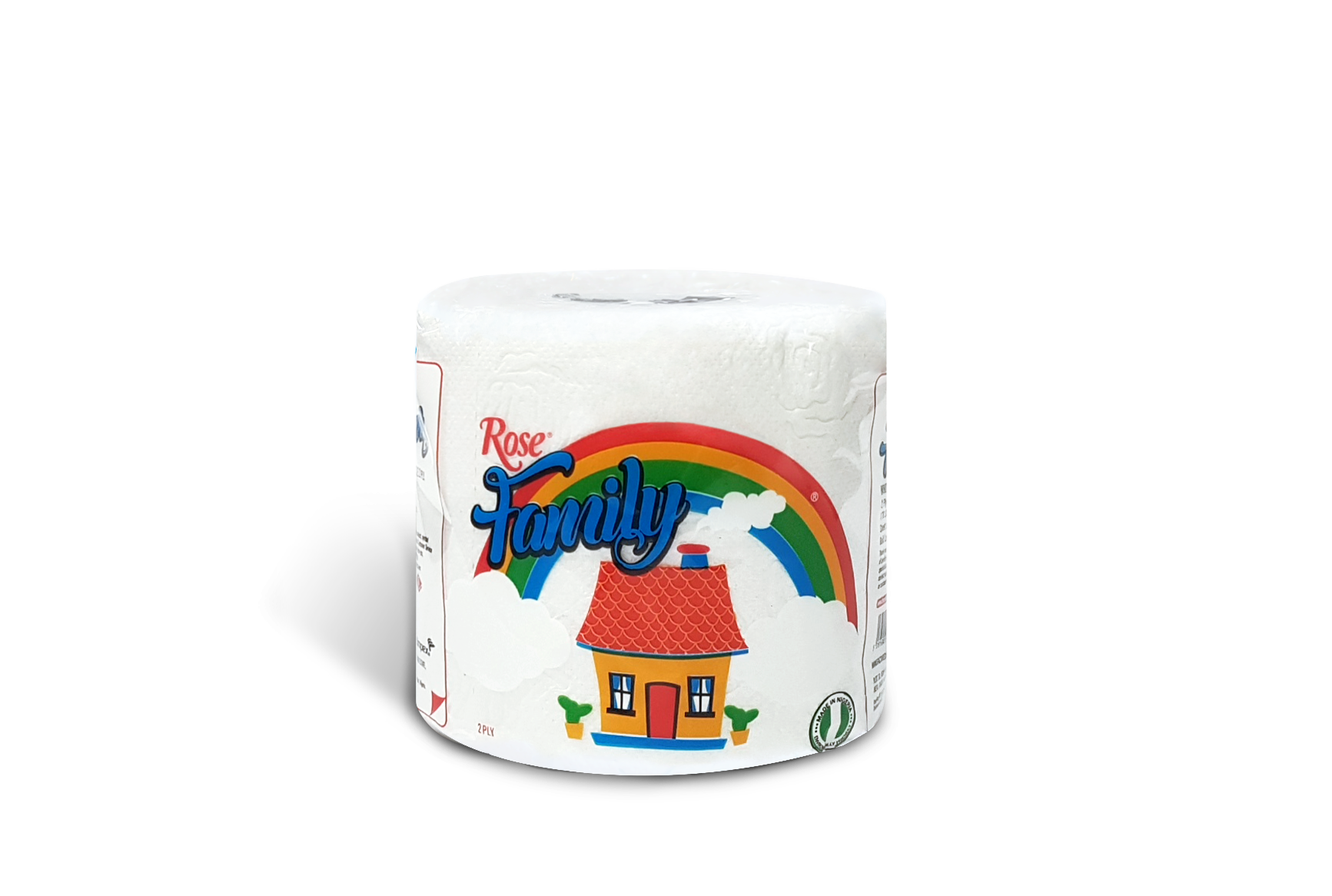  Nigeria's number one tissue paper manufacturer